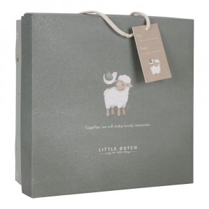 Coffret cadeau naissance little farm Little dutch