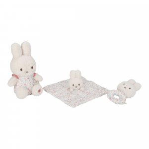 Coffret cadeau miffy - lucky blossom Little dutch