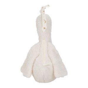 Peluche musicale et lumineuse oie - newborn Little dutch