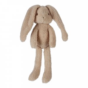 Peluche lapin - newborn - 32 cm Little dutch