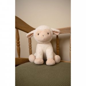 Peluche mouton - little farm - 17 cm Little dutch