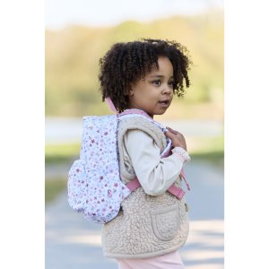 Sac à dos - fairies Little dutch