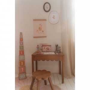 Poster a3 - fairy wonders Little dutch