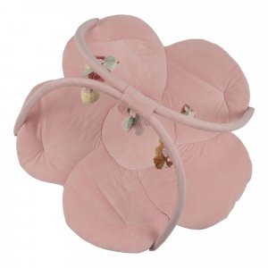 Tapis d'activités avec arches - fairy garden Little dutch