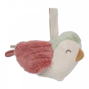 Tapis d'activités avec arches - fairy garden Little dutch