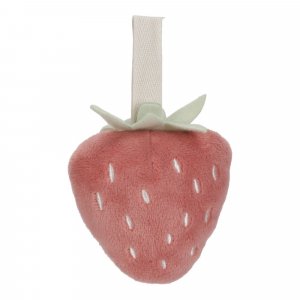 Tapis d'activités avec arches - fairy garden Little dutch