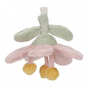 Tapis d'activités avec arches - fairy garden Little dutch