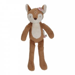 Peluche faon fairy garden 30 cm Little dutch