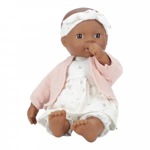 Poupée - amy Little dutch