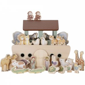 Arche de noé fsc Little dutch