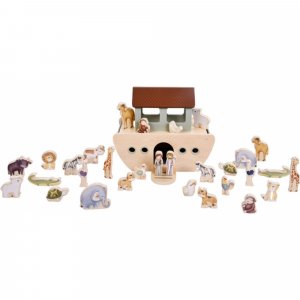 Arche de noé fsc Little dutch