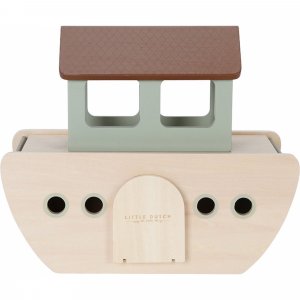 Arche de noé fsc Little dutch