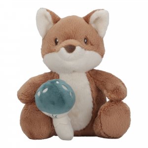 Peluche renard forest friends 20 cm Little dutch