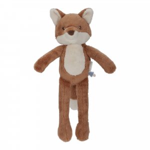 Peluche renard forest friends 30 cm Little dutch