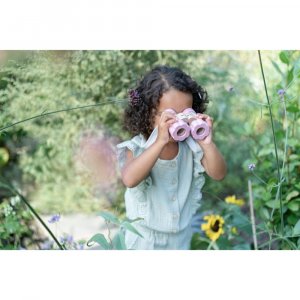 Jumelles fsc - fairy garden Little dutch