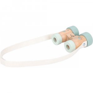 Jumelles pour enfant fsc - forest friends Little dutch