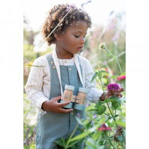 Jumelles pour enfant fsc - forest friends Little dutch