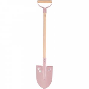 Pelle pour enfant fsc - fairy garden Little dutch