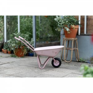 Brouette pour enfant - fairy garden Little dutch