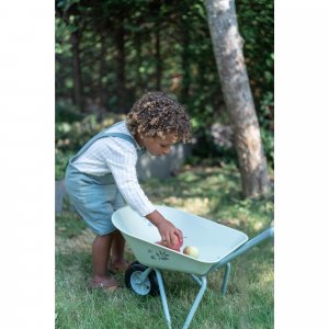 Brouette pour enfant - forest friends Little dutch