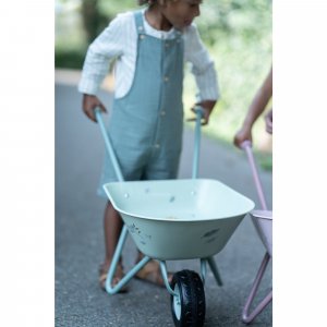 Brouette pour enfant - forest friends Little dutch
