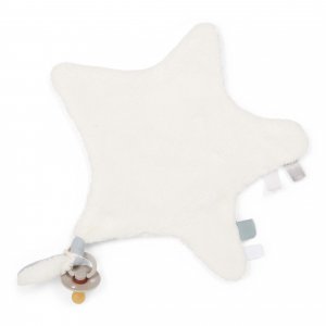Doudou étoile sailors bay blue Little dutch