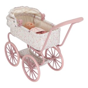 Landau pour poupée Little dutch