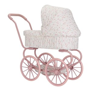 Landau pour poupée Little dutch
