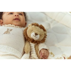Doudou lion - safari friends Little dutch
