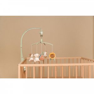 Mobile musical little farm Little dutch