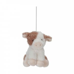 Mobile musical en bois fsc - little farm Little dutch