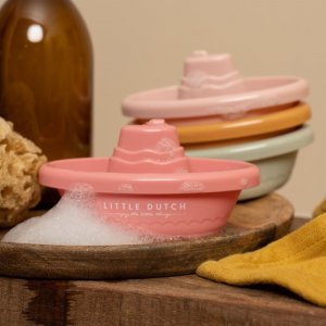 Jouet de bain Little dutch