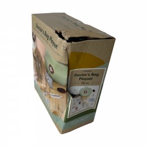 Les imparfaits - mallette de docteur Little dutch