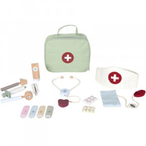 Les imparfaits - mallette de docteur Little dutch