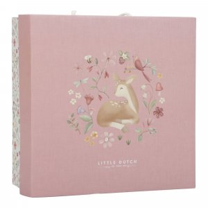 Coffret cadeau fairy garden Little dutch