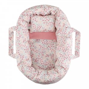 Sac à langer pour poupée Little dutch