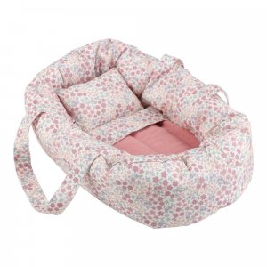 Sac à langer pour poupée Little dutch