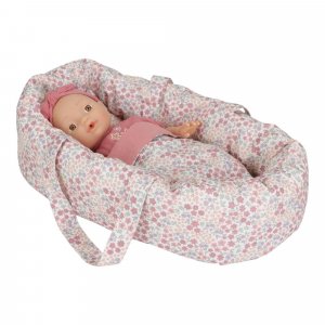 Sac à langer pour poupée Little dutch