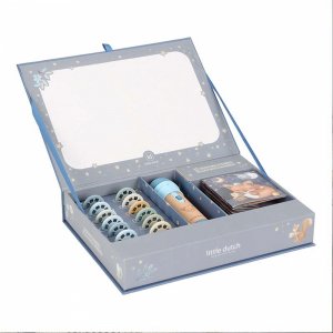 Lampe à histoires - forest friends Little dutch