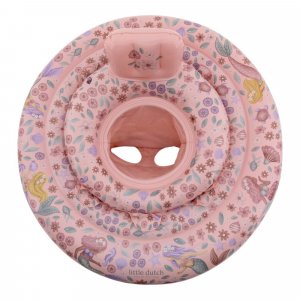 Bouée bébé - dreamy mermaid Little dutch