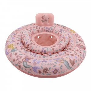 Bouée bébé - dreamy mermaid Little dutch