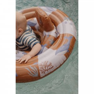 Bouée bébé - ocean world Little dutch