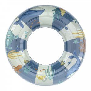 Bouée ronde - ocean world Little dutch