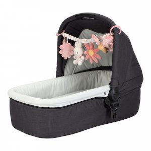 Chaîne d'activités miffy - lucky blossom Little dutch