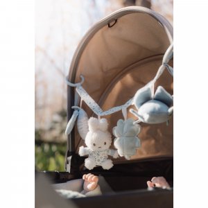 Chaîne d'activités miffy - lucky leaves Little dutch