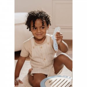 Ensemble de jouets barbecue fsc Little dutch