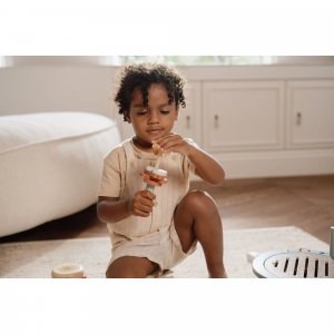 Ensemble de jouets barbecue fsc Little dutch