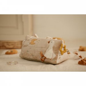 Triangle d'activités - newborn Little dutch