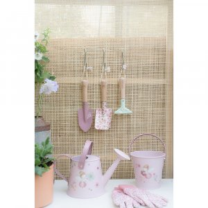 Set d'outils de jardinage pour enfant fsc - fairy garden Little dutch