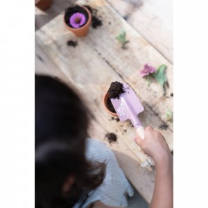 Set d'outils de jardinage pour enfant fsc - fairy garden Little dutch